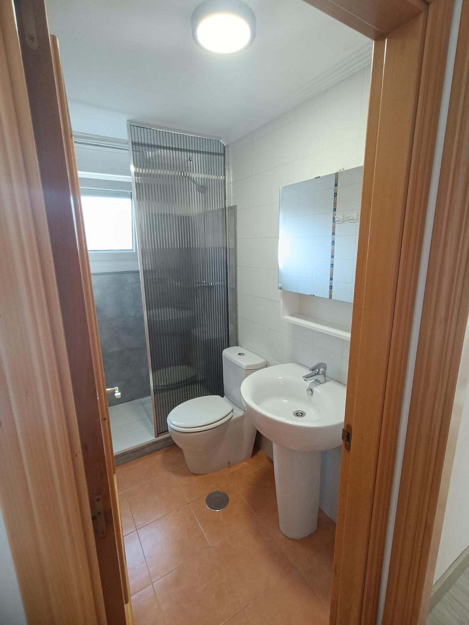 Apartamento Hospital Los Prados Parking Gratuito Oviédo Exterior foto